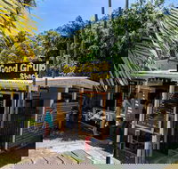 Good Grub Shack - Restaurant Find