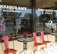 Kakkadoo Kafe - Restaurant Find