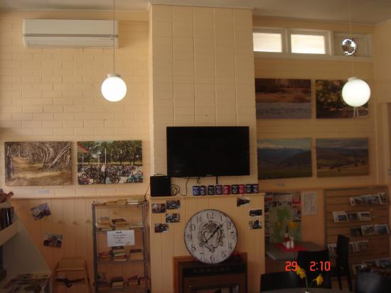 Indi NSW Restaurant Find