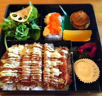 Kokoro - Restaurant Find