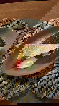 La Galette