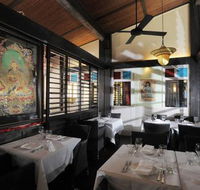 Lanterne Rooms - Restaurant Find