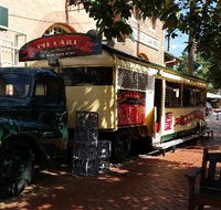 Lismore Pie Cart - Restaurant Find