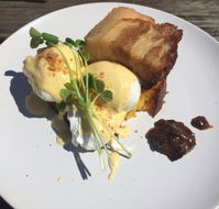 Lonsdale St. Eatery - Restaurant Find