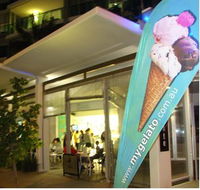 My Gelato Kirra - Restaurant Find