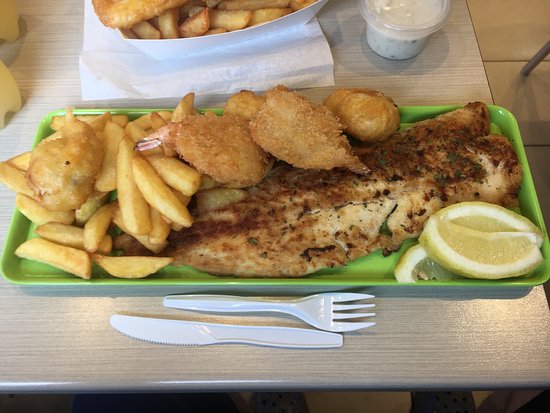 Guerilla Bay NSW Restaurant Find
