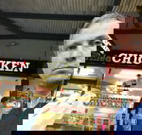Original Flame Grill Chicken - Restaurant Find