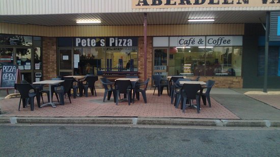 Rossgole NSW Restaurant Find
