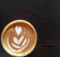 Premium Coffee Roasters - Trail Street Coffee Shop - Restaurant Find