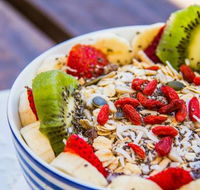 Raw Energy Coolangatta - Restaurant Find
