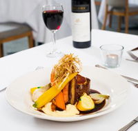 Riverbend Restaurant - Restaurant Find