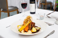 Riverbend Restaurant