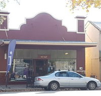 Saffron Kitchen - Restaurant Find
