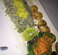 Saffron Room - Restaurant Find