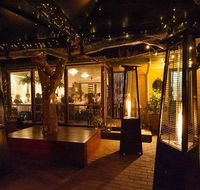 Sage Restaurant - Restaurant Find