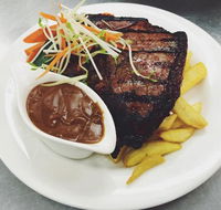 Sportsmen's Club Hotel - Restaurant Find
