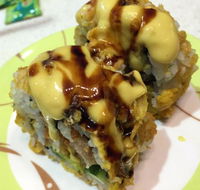 Sushi Bay - Restaurant Find