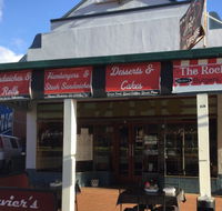 Syviers Coffee House - Restaurant Find
