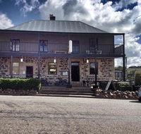 Taralga Hotel Restaurant - Restaurant Find