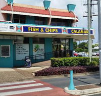 Tata Gina's - Restaurant Find