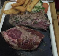 The Duke Restaurant - Restaurant Find