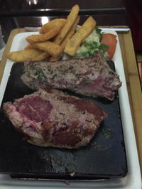 The Duke Restaurant