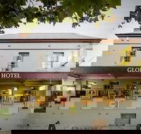 The Globe Hotel Restaurant - Restaurant Find