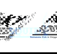The Inky Squid - Restaurant Find
