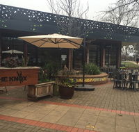 The Knox Made in Watson - Restaurant Find