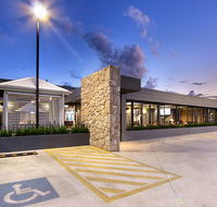 The Kooringal Hotel - Restaurant Find