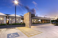 The Kooringal Hotel