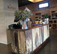 The Plains Pantry - Restaurant Find
