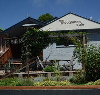 The Ploughman Cafe - Restaurant Find