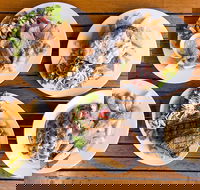 The Victoria Hotel Restaurant - Restaurant Find