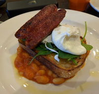 Toast Espresso - Restaurant Find