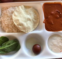 Yogi's Kitchen Barton - Restaurant Find