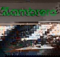 Zambrero - Restaurant Find
