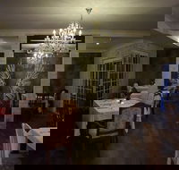 Angel Sussurri - Restaurant Find