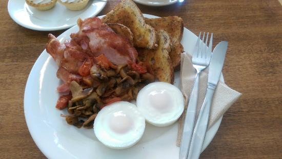 Bookham NSW Restaurant Find