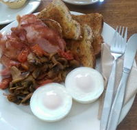 Barney's of Bookham - Restaurant Find