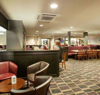 Boomerang Hotel Bistro - Restaurant Find