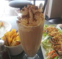 Brewsters Cafe - Restaurant Find