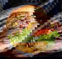 Burgerfiend - Restaurant Find