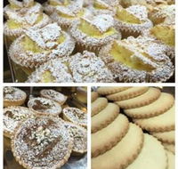 Cafe Brindabella - Restaurant Find