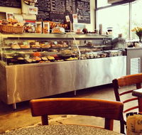 Cafe D'lish - Restaurant Find