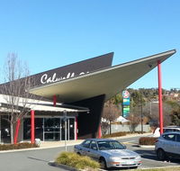 Calwell Club - Restaurant Find