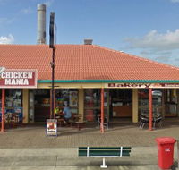 Chicken Mania - Restaurant Find