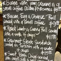 Coffee Guru - Vincentia