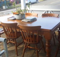 Comboyne takeaway - Restaurant Find