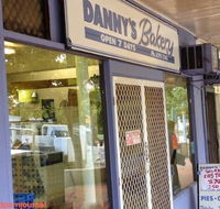 Danny's Bakery - Restaurant Find